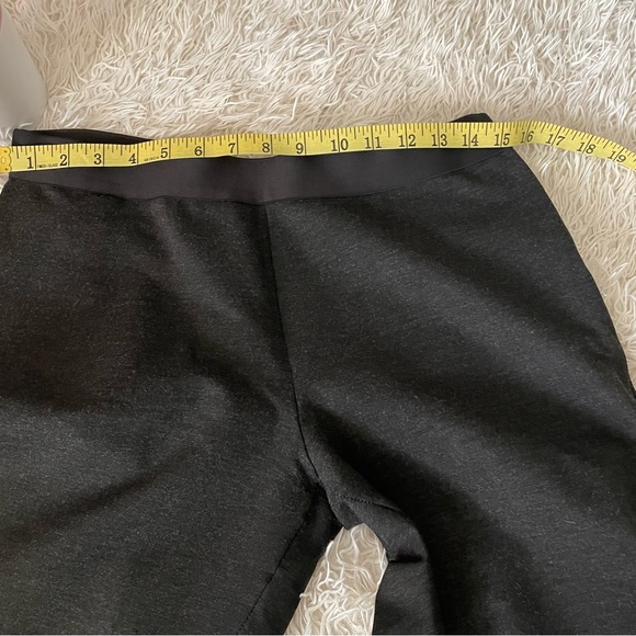 J. Crew Women’s Pants - 12 R Charcoal Grey - Picture 4 of 9